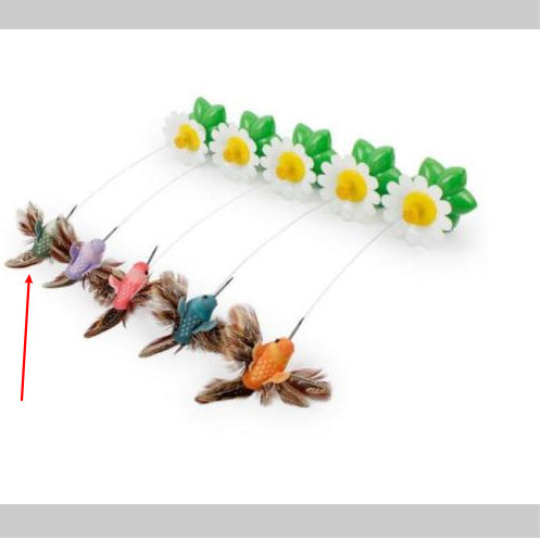 Electric Automatic Rotating Flower Pet Products d44fcd7e f5b8 4a31 beac 48f4069fd594