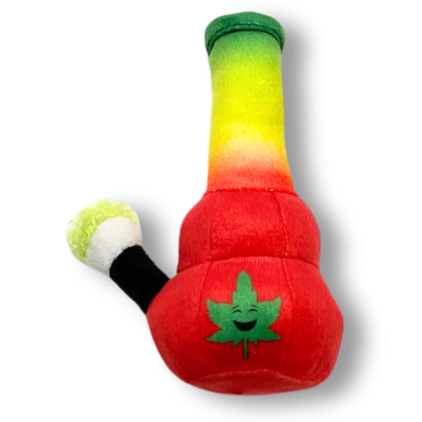 Dog Sounding Kettle Bite-resistant Pet Plush Creative Toy d4593f34 659f 4001 84c5 96948bbcbf09