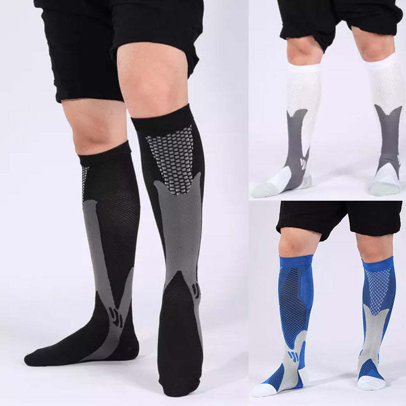 New Fashion Compression Socks Sock Support d4718edd e660 4b7c 8d4e 18890e3f6b65