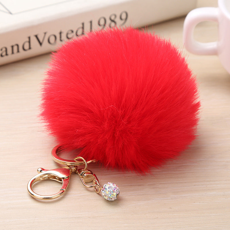 Home Fashion Simple Car Keychain Pendant d4d1b4cc adb0 4836 9a14 ef1d57f89e3f