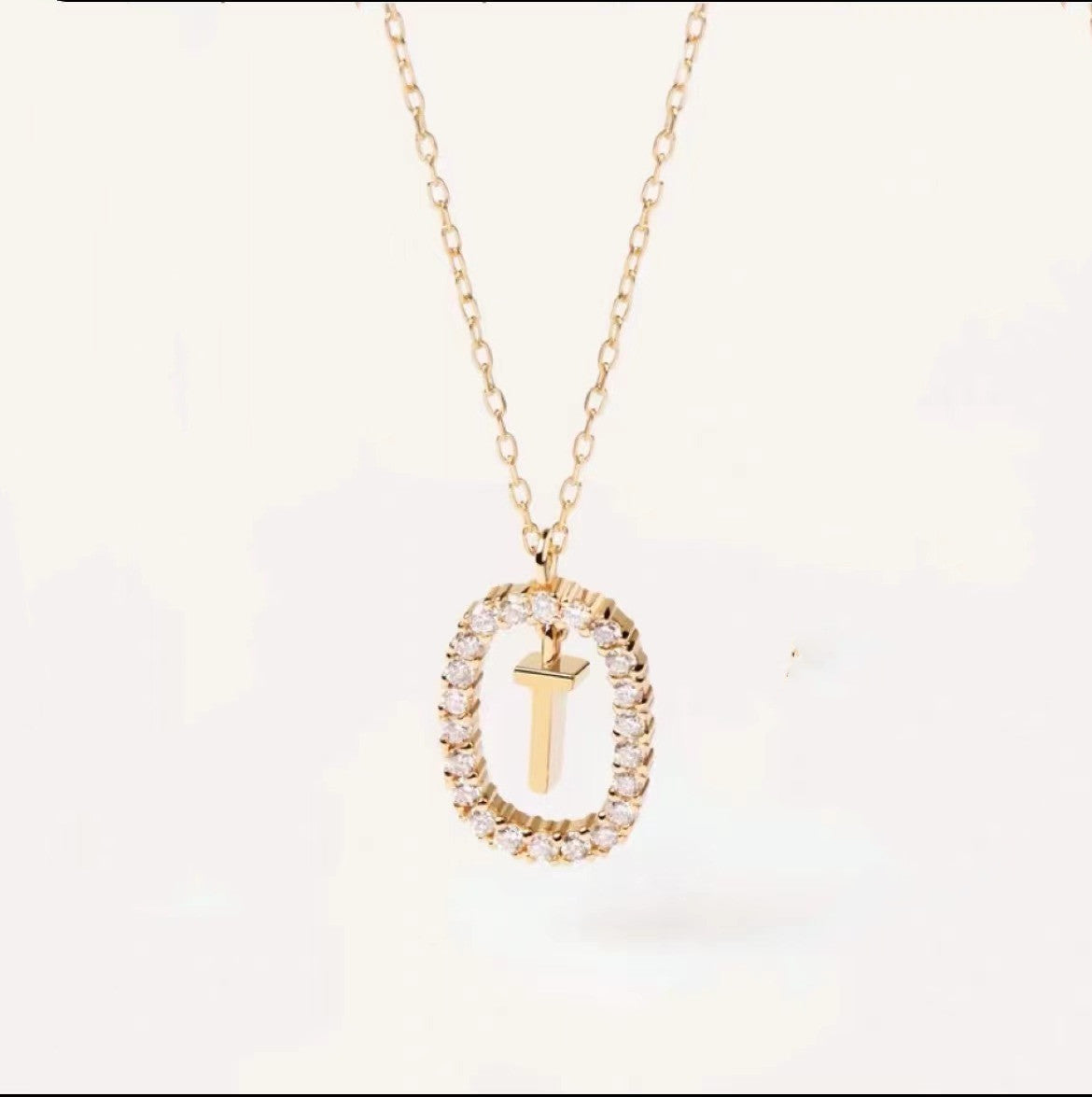 Spanish 26 Letter Commuter Premium Necklace d4e50c2b 0980 4352 b32d 3efb2685611c