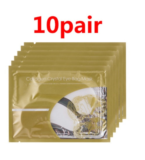 Crystal collagen crystal eye mask d514e33e 0eb0 43b2 b2a8 c24b47f72790