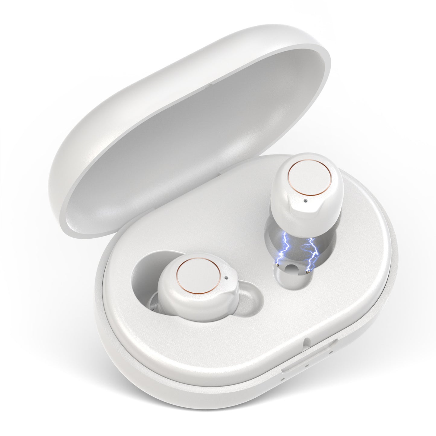 Binaural Magnetic Charging Warehouse Hearing Aid d51ae920 c25a 4848 b471 e1655cf23f70