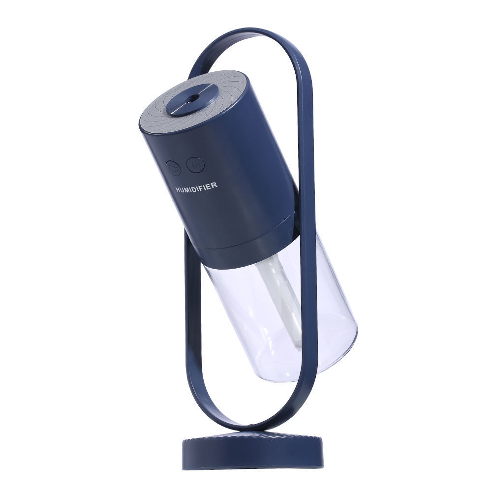 200ml Portable Colorful Light Humidifier USB Rechargeable Car Humidifier - HD Wireless Product #3