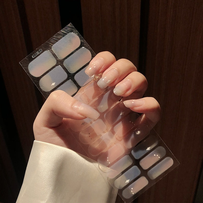 Nail Beauty Sticker Full Film d5bcc150 5079 4142 92b0 35bcf180ff45