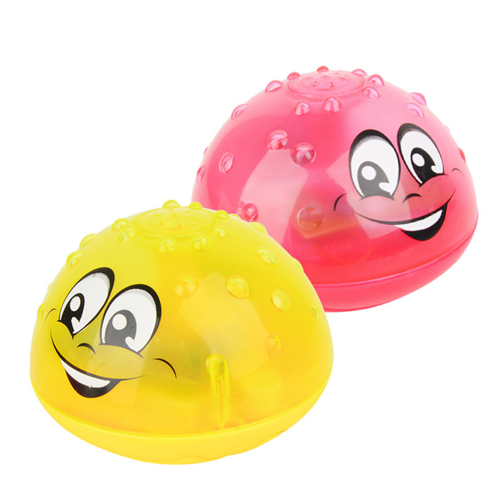 Spray Water Light Rotate With Shower Pool Kids Toys For Children Toddler Swimming Party d60043cf f80b 4fc6 a21e 660482fd0c40
