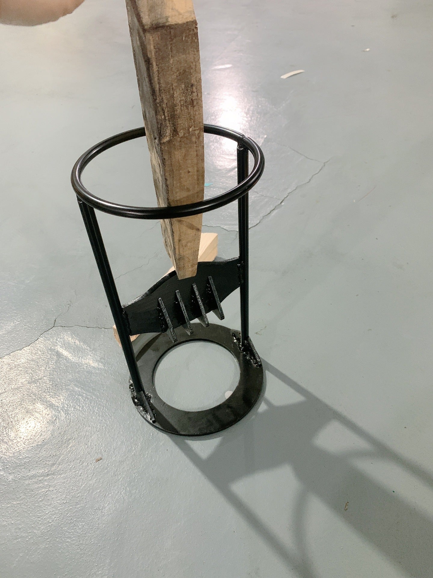 Firewood Kindling Splitter and Fretsaw d621013f 8df0 4b1b a6e9 835c2db35a4d
