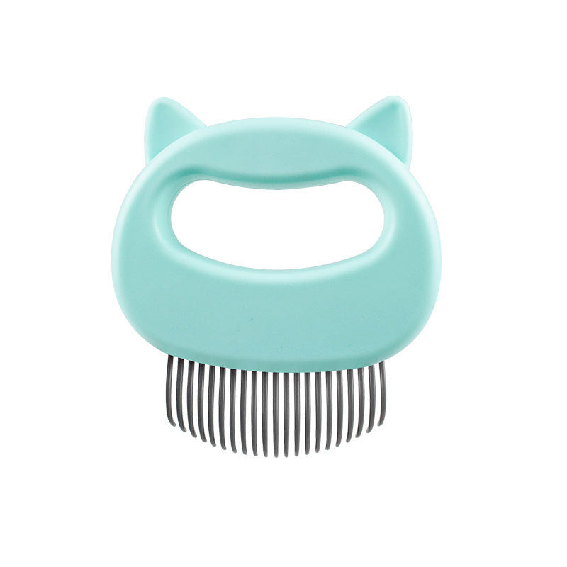 Cat Massage Comb d629280c 81ac 4dbb 915e d1bb45e87427