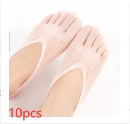 Women's 5 Toe Socks d64d6137 54f7 4986 a9c2 6ebdc9ff85c6