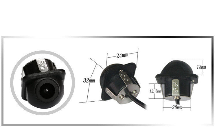 HD Perforated Rear View Car Camera d6e869d1 c1aa 46ef b486 4291c2830def