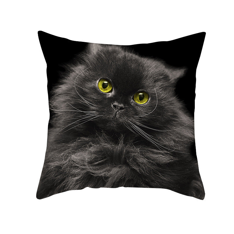 Household Animal Pillows And Pillow Cases d6eb9e60 1f5f 4061 b19e 65f31f83414b