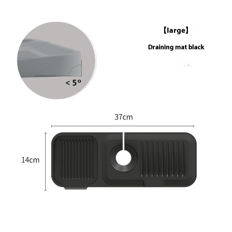 Silicone Anti-skid Faucet Drain Pad d717d1df d1fd 4c57 a4c6 18365e875b07 trans 196c3da2 982c 472a 98e8 c760d001f242