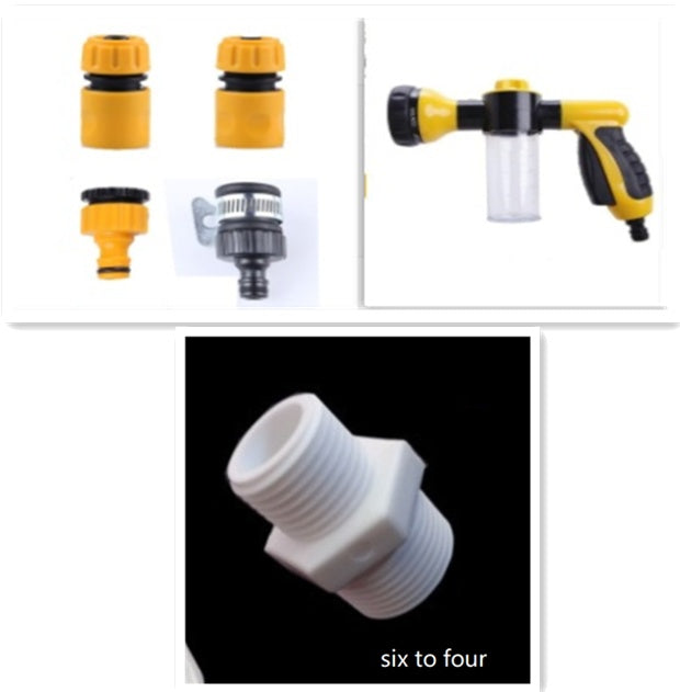 Foam Spray Gun High Pressure Automotive Foam Spray Gun Household Cleaner Generator d7bfef40 43e0 42c6 9d2e 9a47935ce8d3