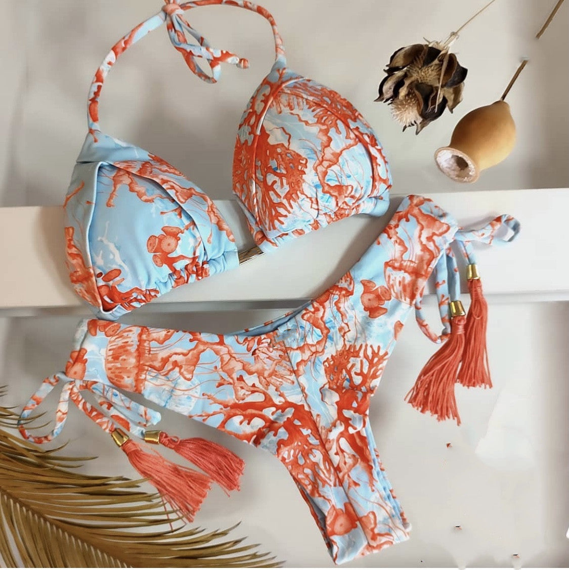 Women's Beach Split Printed Swimsuit d7fd3bd5 102d 4546 9e81 7efe0d14c3bc 03fe9ab0 513c 4de1 8d96 3df3f8ff4cb2