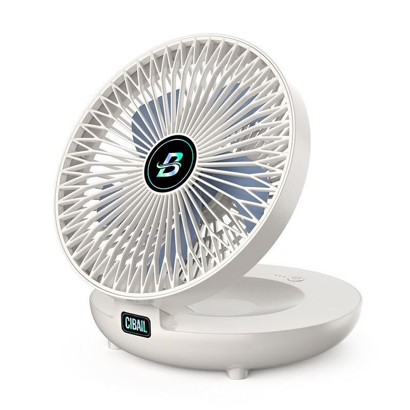 Folding Wall Mounted Small Fan d80839d5 211c 426d b9bf 45dfc031469e