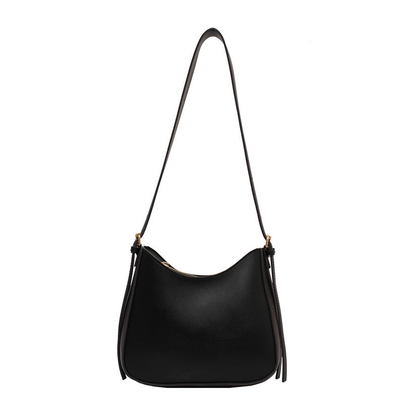 Women's Bucket Crossbody Shoulder Bag Fashion Simple Portable d81f409e 4d45 4c93 877b bd231eb8589f