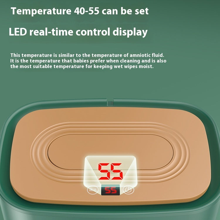 Intelligent Adjustable Temperature Constant Temperature Baby Wipes Heater d8b64c18 5e9b 4d41 92c2 28f8536bf436 trans