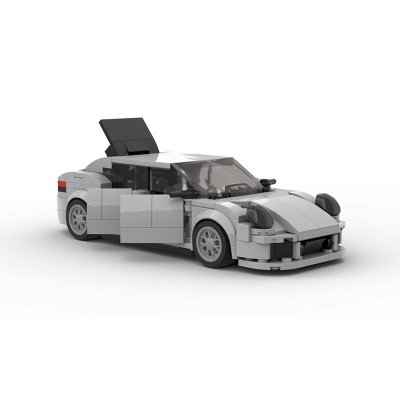 MOC Set Model Building Blocks Building Blocks Porsche d8ee4a24 a237 4cfc a72e fd674b9f2c34