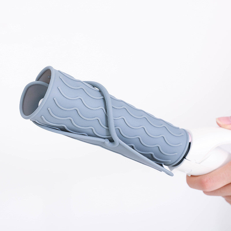 Curler Portable Hair Straightener Curler Silicone Storage Heat Proof Mat d9088330 f2f4 416a b479 0afa39f1dbd6