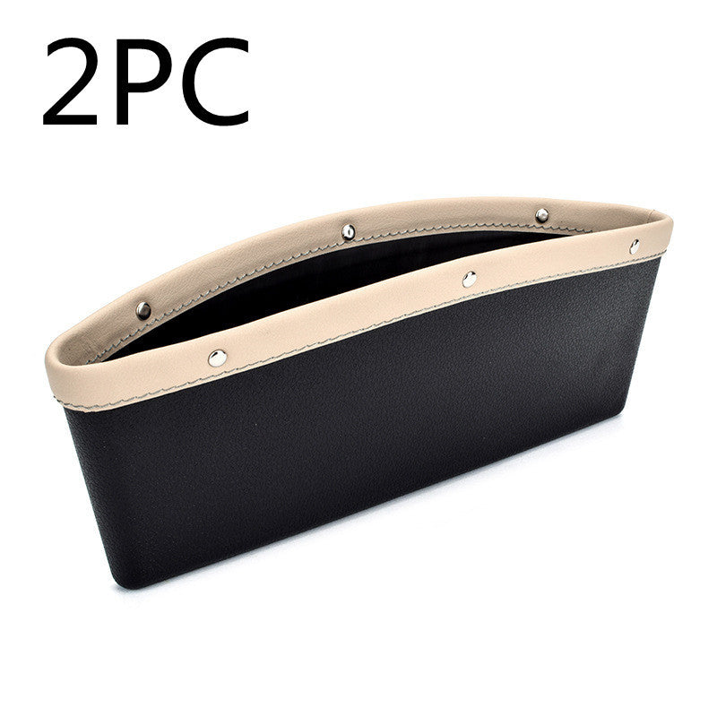 Multifunctional Vehicle Storage Box Car Seat Storage Box d96349f5 6dc2 49f9 9d68 e54e1dfa82e5