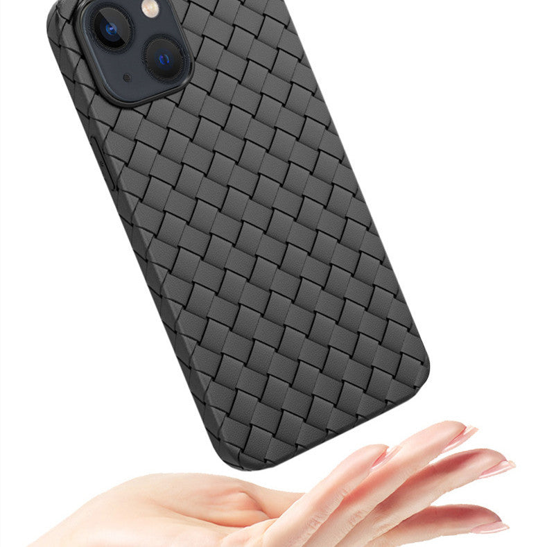 Weave Mobile Phone Case Breathable Protective Cover d9a41bcc 5180 4139 b1f5 d0e9c620ea78