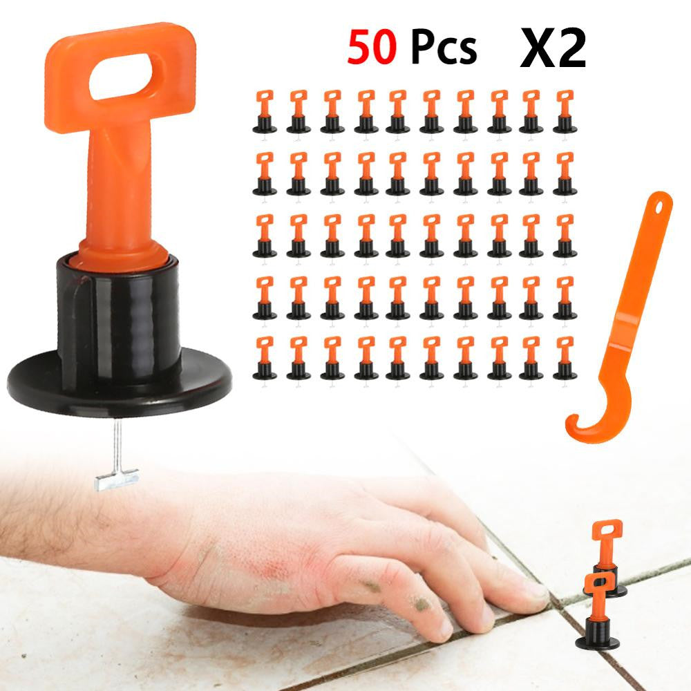 Positioning Adjustment Device For Laying Floor Tiles And Wall Tiles d9a528a3 c483 44fd 96a5 47bb82807cb3