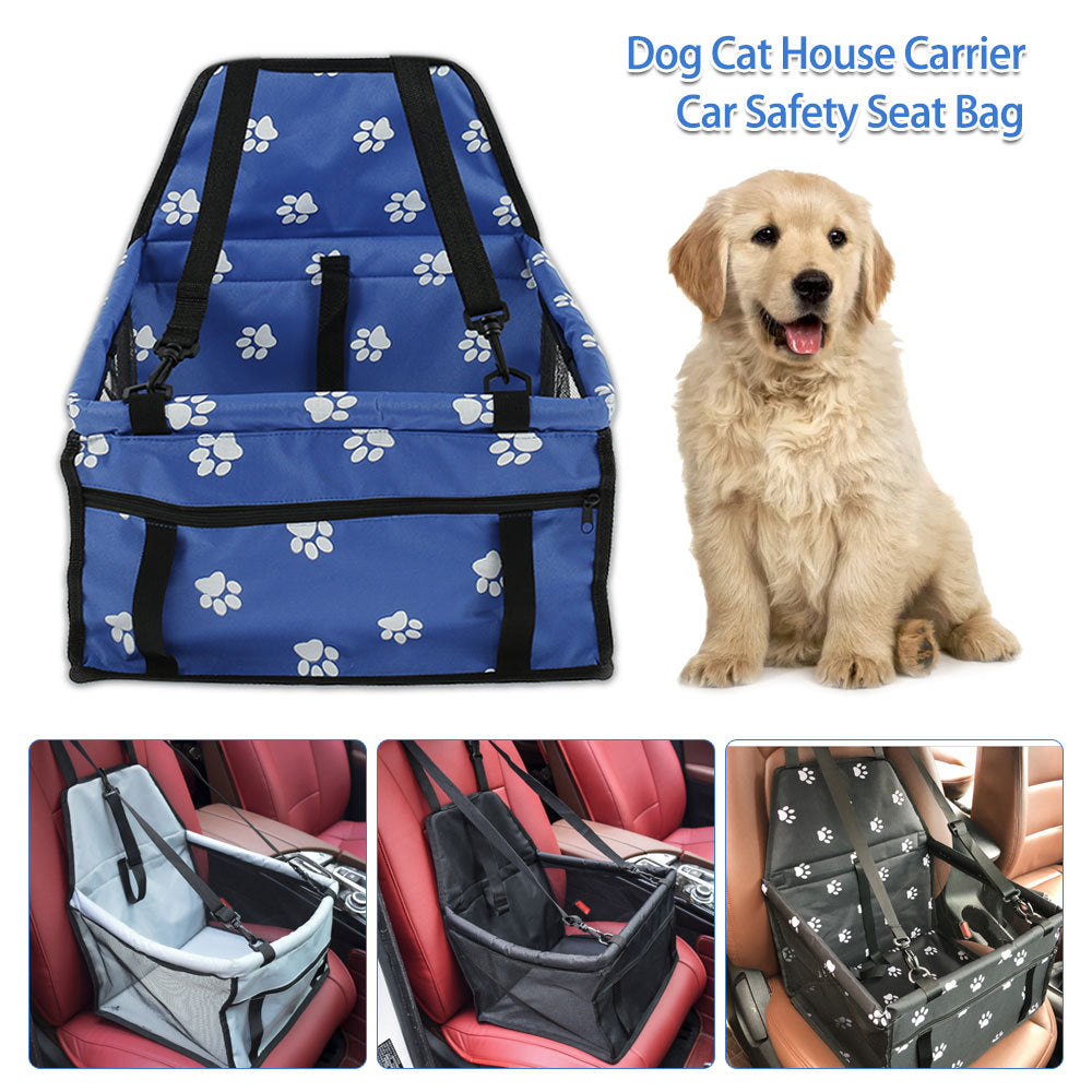 Pet Car Mat Mesh Double Layer Thickening Bag da0973b3 be37 4e2f 8d56 55d370572eac