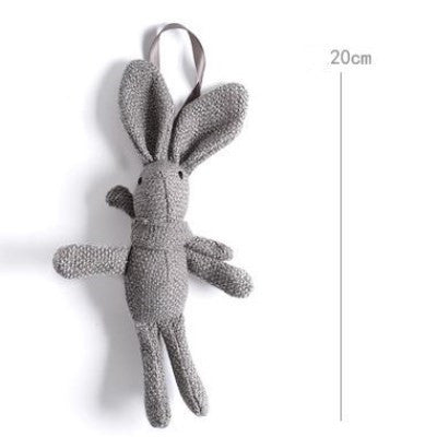 Teddy Bear, Pineapple, Wish, Hand Gift, Doll, Pendant Accessories, Packing Box, Korean Rabbit da2013e7 e4e7 4971 a95d fc16922