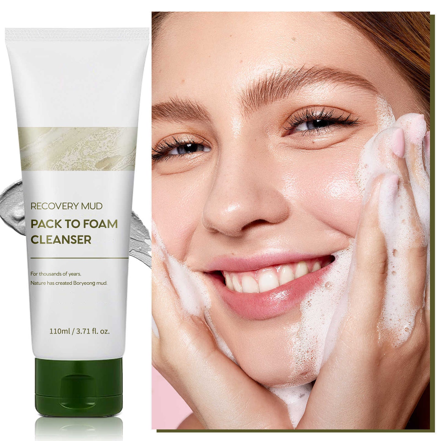 Deep Cleansing Facial Pore Moisturizing Facial Cleanser da2bb664 855e 4970 926e 30cf3357881d