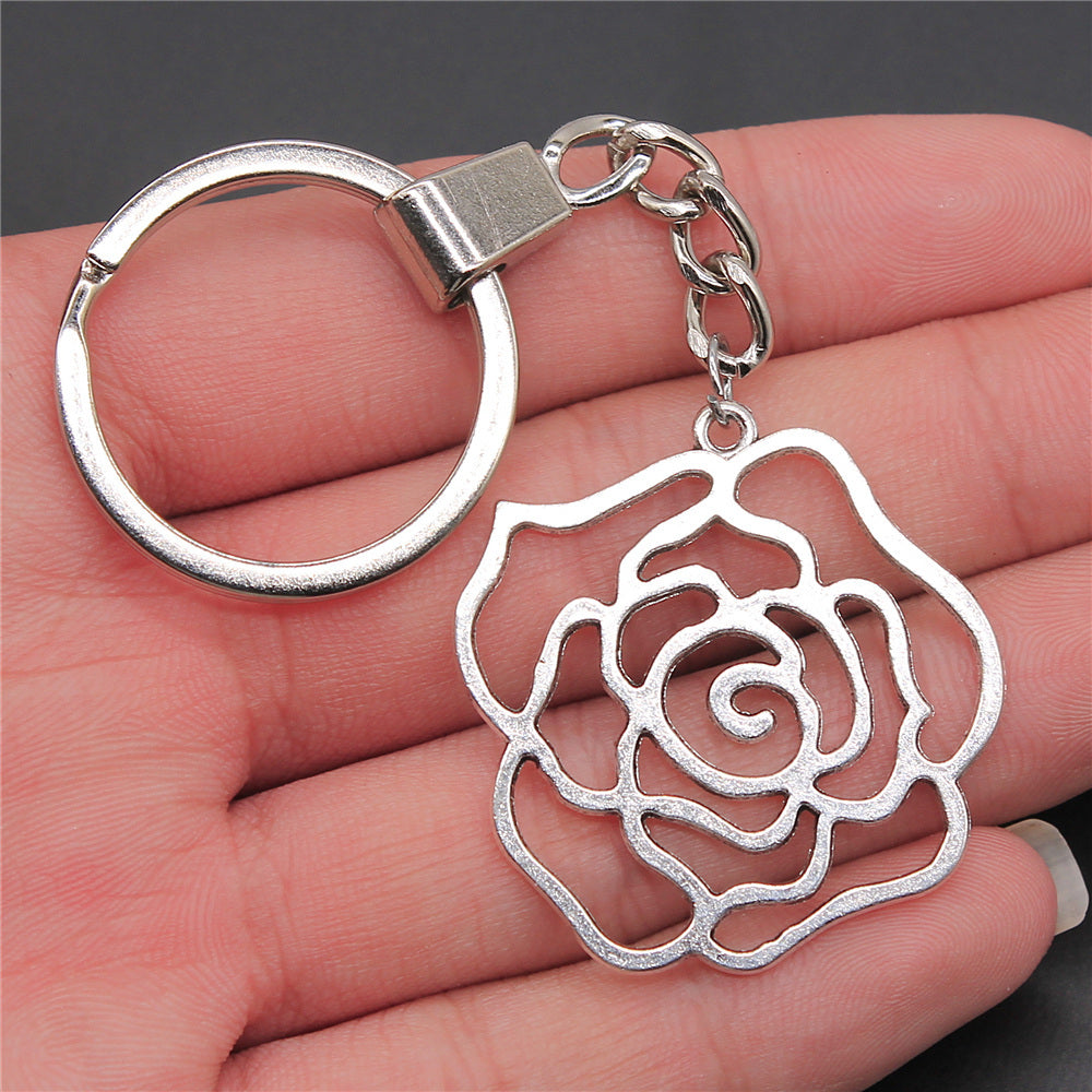 Home Fashion Tree Of Life Modeling Keychain da510ee5 c5d3 40c3 8b4d fefc1c74dc9b