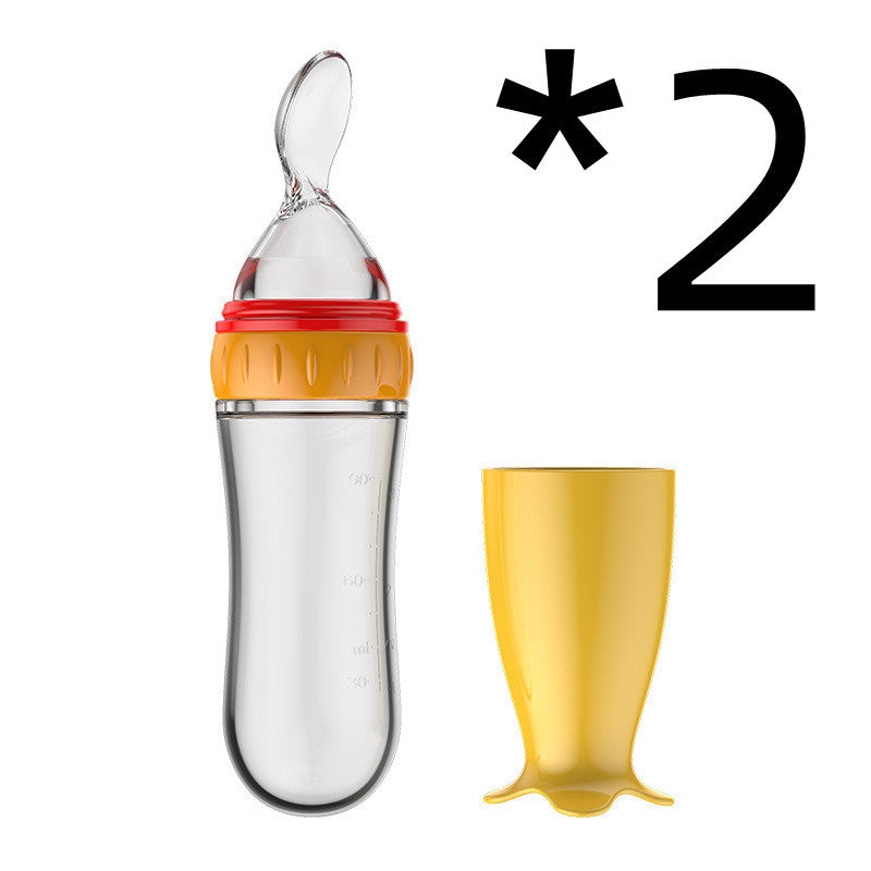 Baby Spoon Bottle Feeder da6b8385 3ec2 4b21 b849 fa39769a0cfc