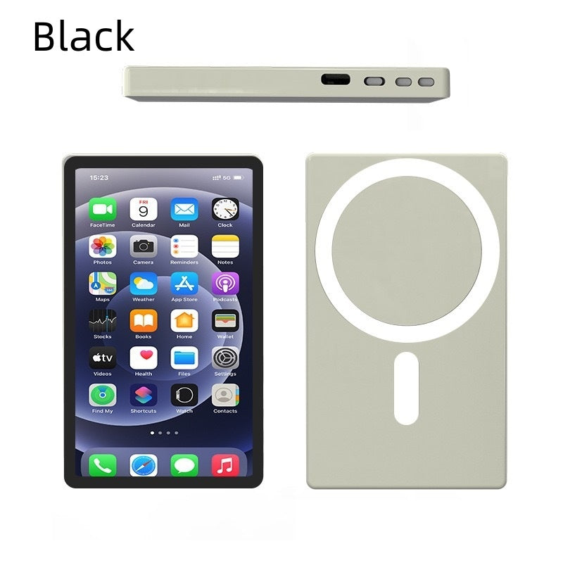 Mobile Phone Selfie Rear Wireless Magnetic Selfie HDMI Same Screen Device daa4cfb3 0770 42c7 9441 c8c5a9296dcf
