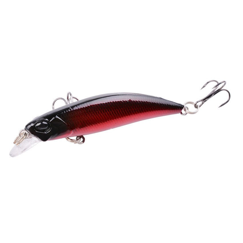 Plastic Fishing Lure Water Topmouth Culter daae909e efc2 4910 82a8 59b482de8f3f