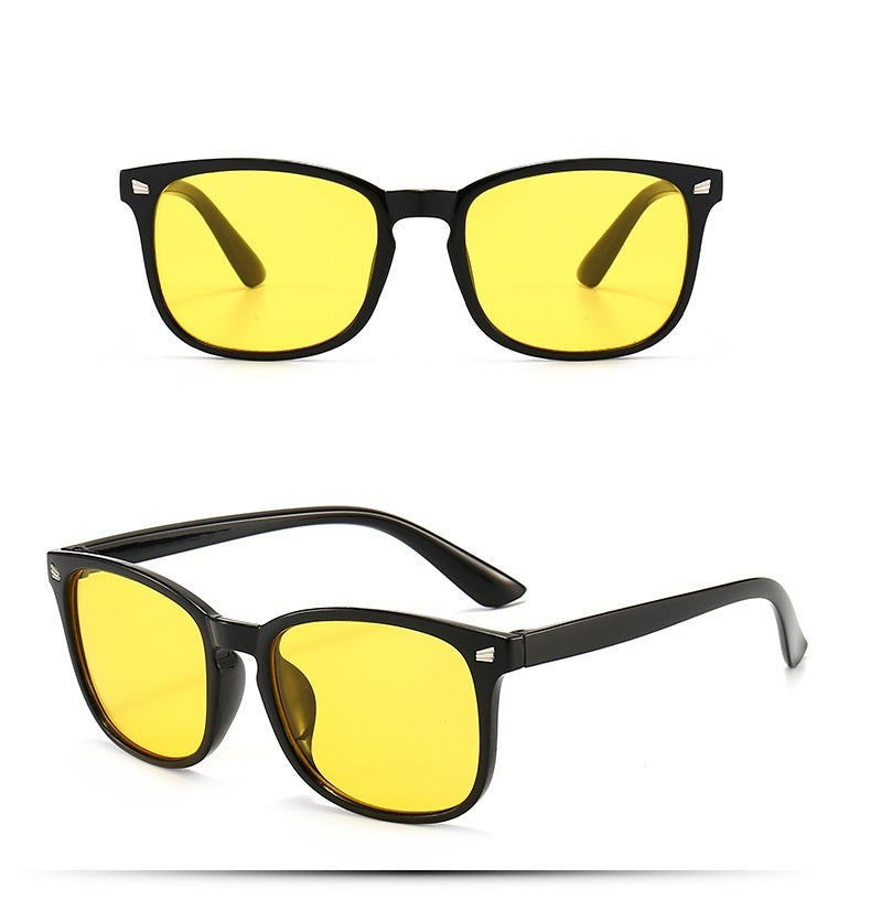 Women's Computer Square Anti-blue Light Glasses dadaf197 d31e 4d1a a992 f1575c30102d