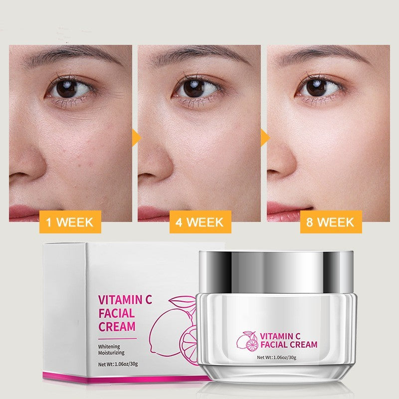 Vitamin C Face Cream Skin Care Products db35beb4 63b1 419b 811f 8104bf90865b