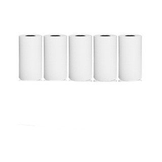 Mini Printer Portable Mini Bluetooth WiFi New Wrong Printer Mobile Phone Photo Title Note Hot Print Pocket Student Error Label Printer - 图片 15