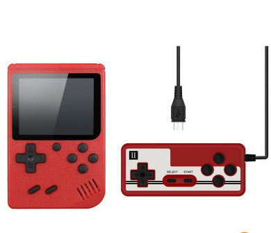 Retro Mini FC Nostalgic Game Console db96db3a 3fad 4672 83cc 2be8e7034322