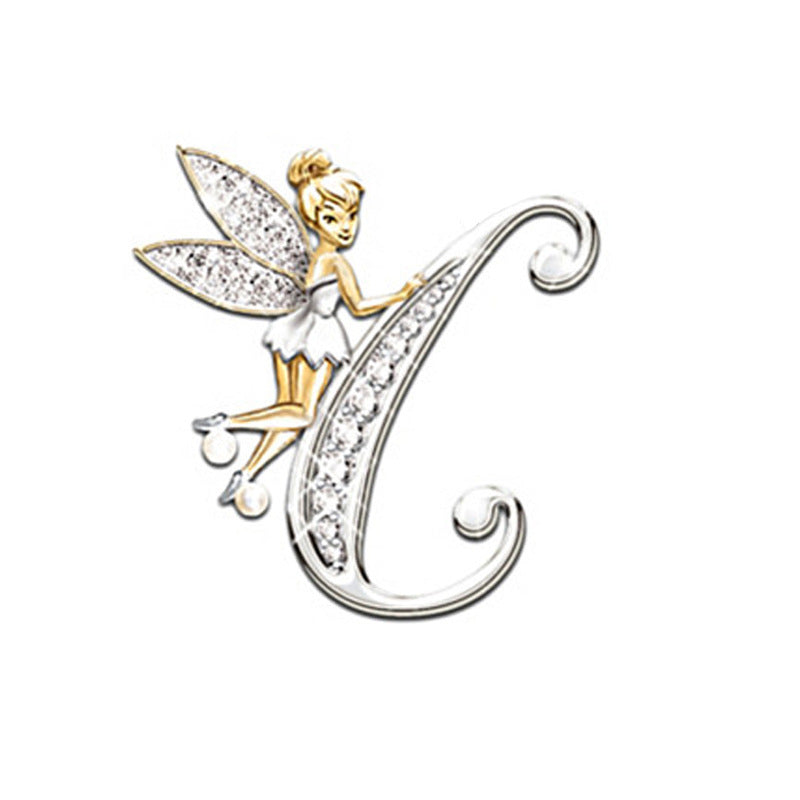 Women's Fashion 26 English Letter Brooch dba02331 4348 4887 847d 6301664b610d