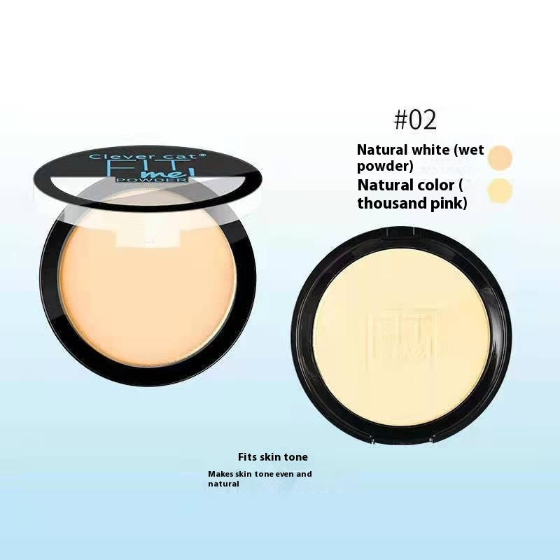 Fresh And Silky Double Layer Powder dbff937c 94c5 4858 89c5 2e73872f948b trans