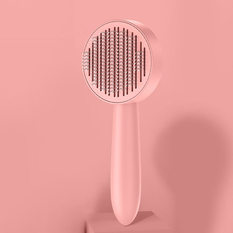 Cat Comb Floating Hair Comb Dog Hair Removal Cat Petting Cleaning Long Hair Special Pet Cat Supplies dc19a190 28d1 42e9 8cdd