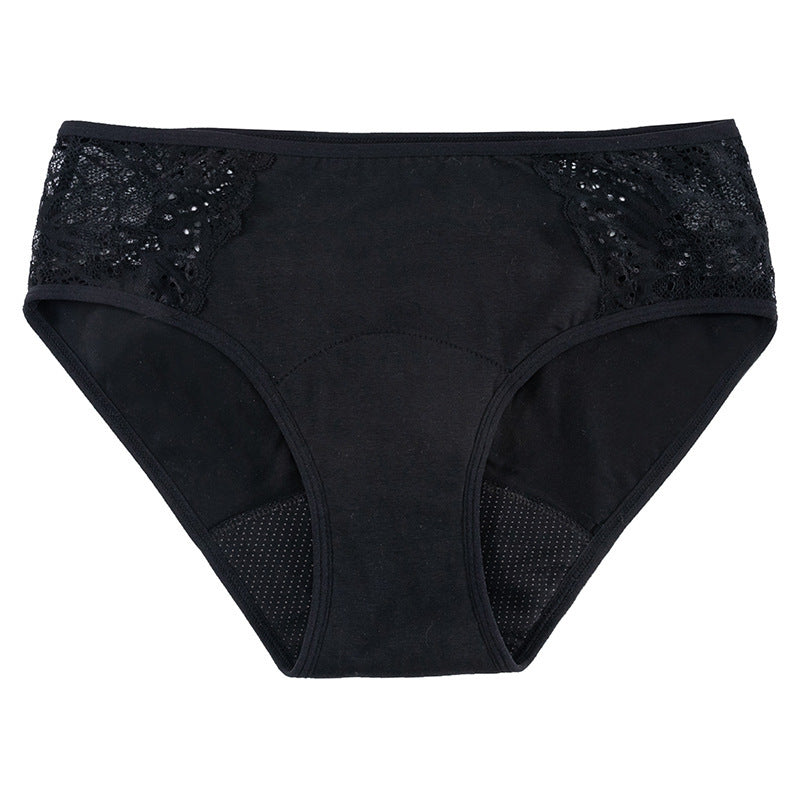 Women's Four-layer Leak-proof Menstrual Panties-free dc38c0d2 6c24 445d a9f2 61d5625324d0