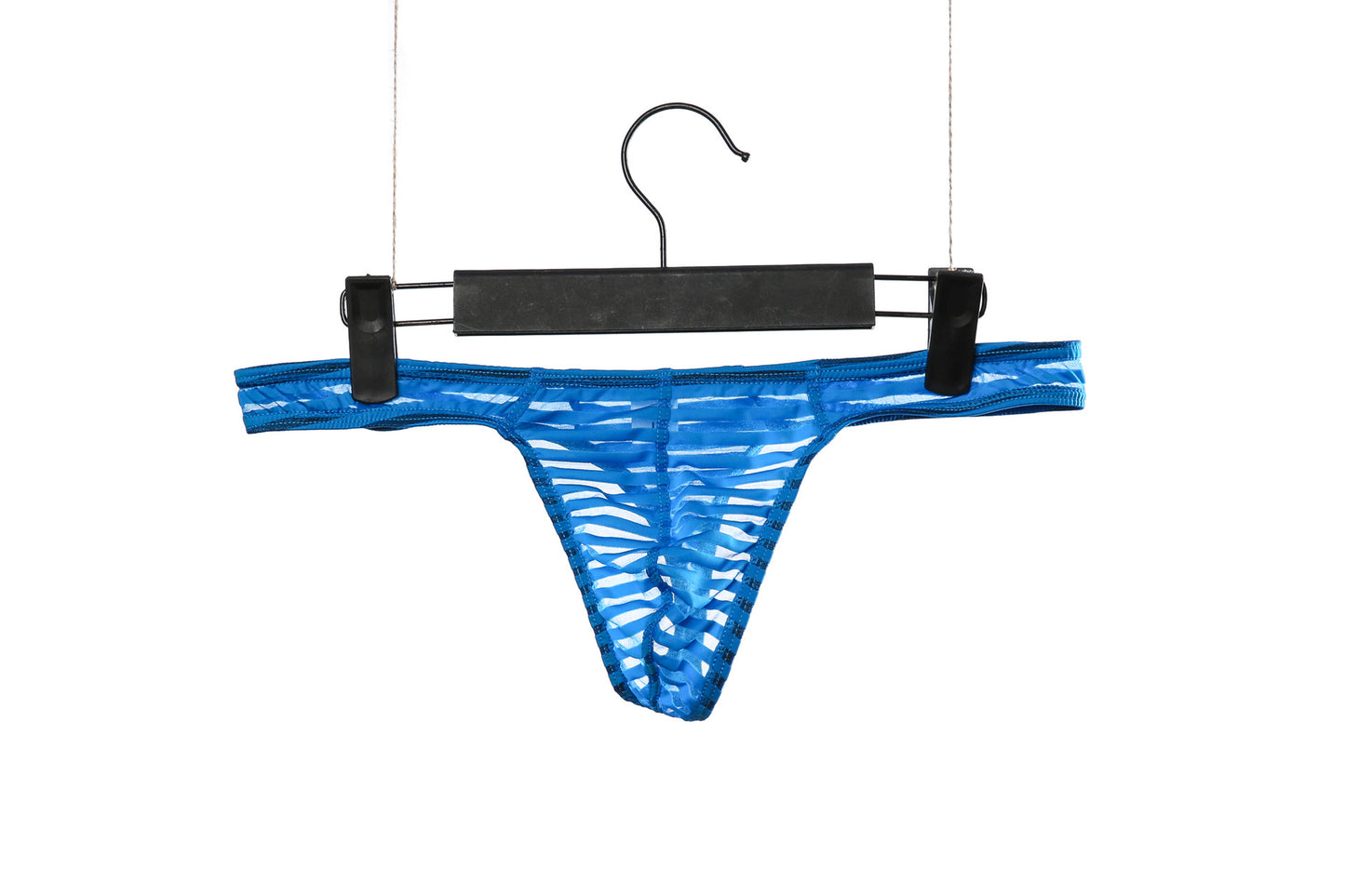 Men's T-shaped Underwear Breathable Low Waist U Convex T-shaped Panties dc75cb5a f438 4202 b171 572d9df32333