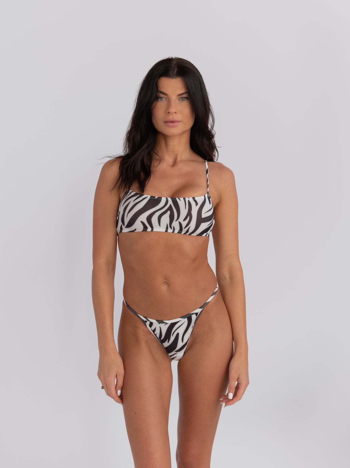Breathable Banded Bikini Swimsuit Swimwear Women dc7b0b86 49d9 44c1 ba6f 55742e6794da