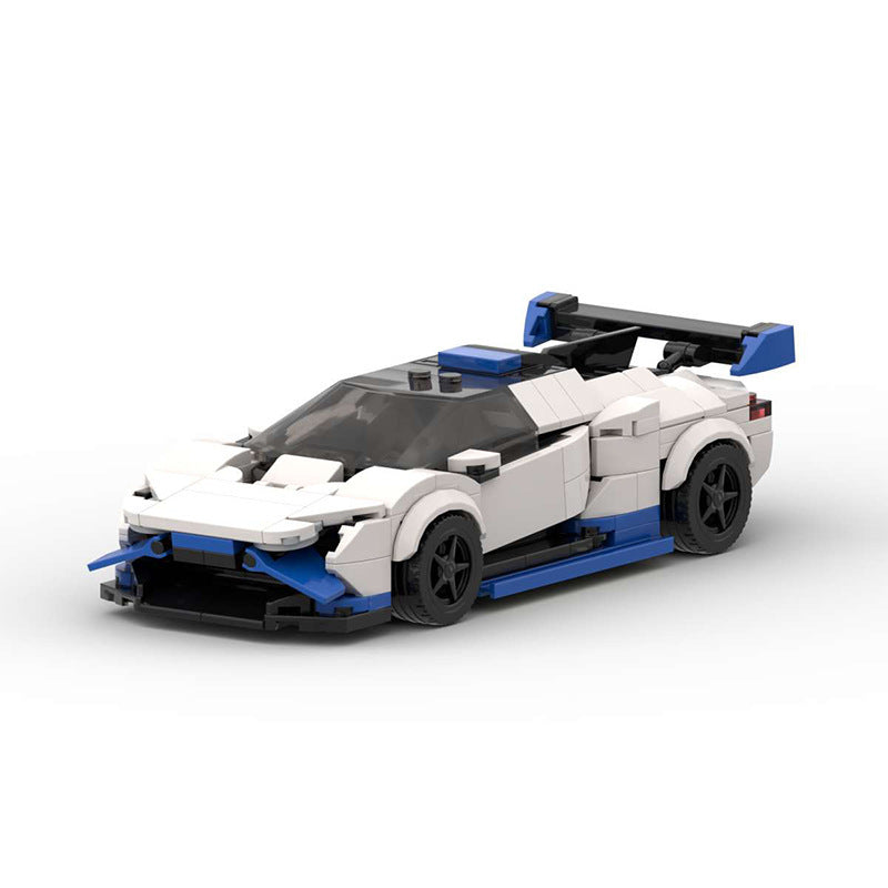 MOC-172824 Lanbo Huracan STO Boy Assembly Building Blocks dc87d037 b660 4cf4 b6e5 45c1c13bb9d9
