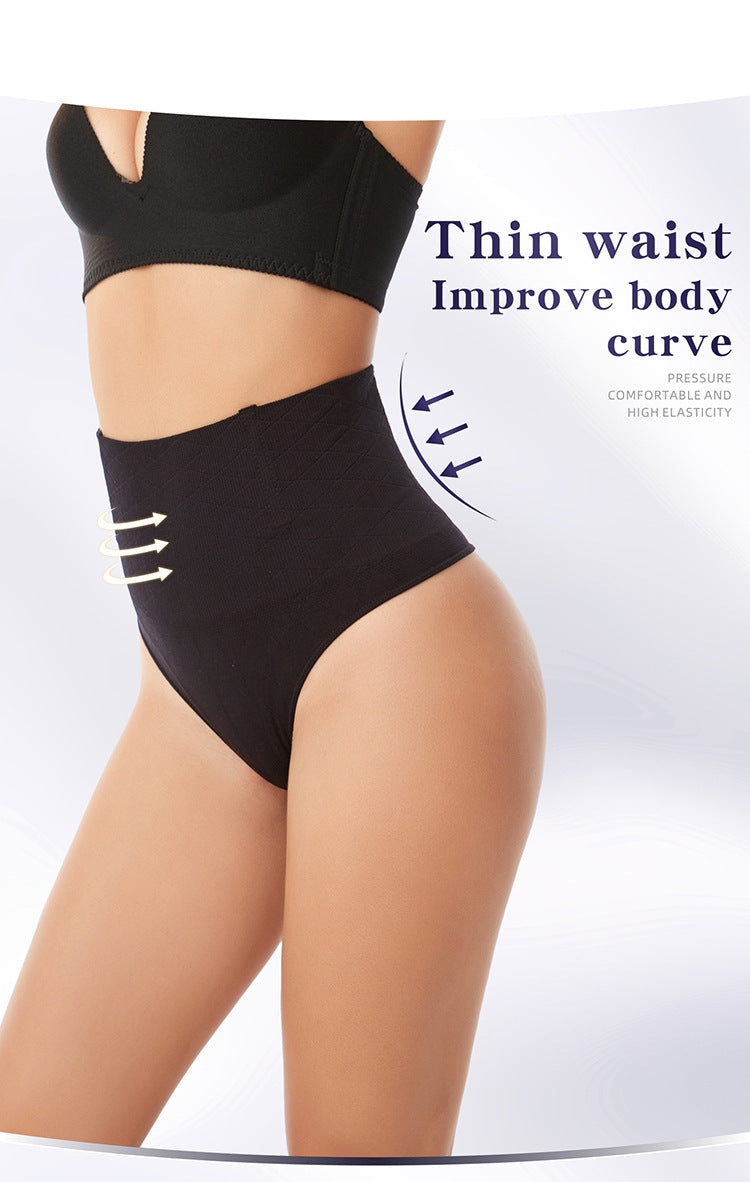 Female High Waisted Tuck Pants dc96e2fa 9243 426c 9117 737a1b5d52d1