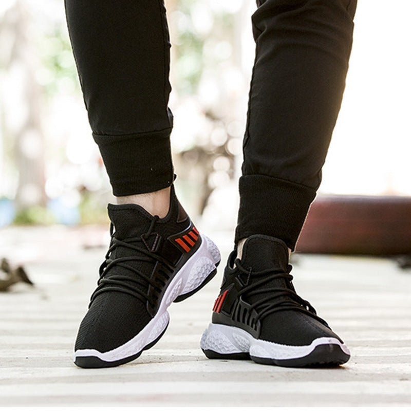 Men Sneakers Breathable Mesh Sports Shoes dc9969eb c59a 44b4 9749 ff5f420b3079