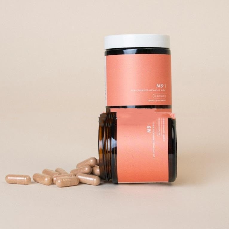 60 Burner Capsules - HD Wireless Product #5