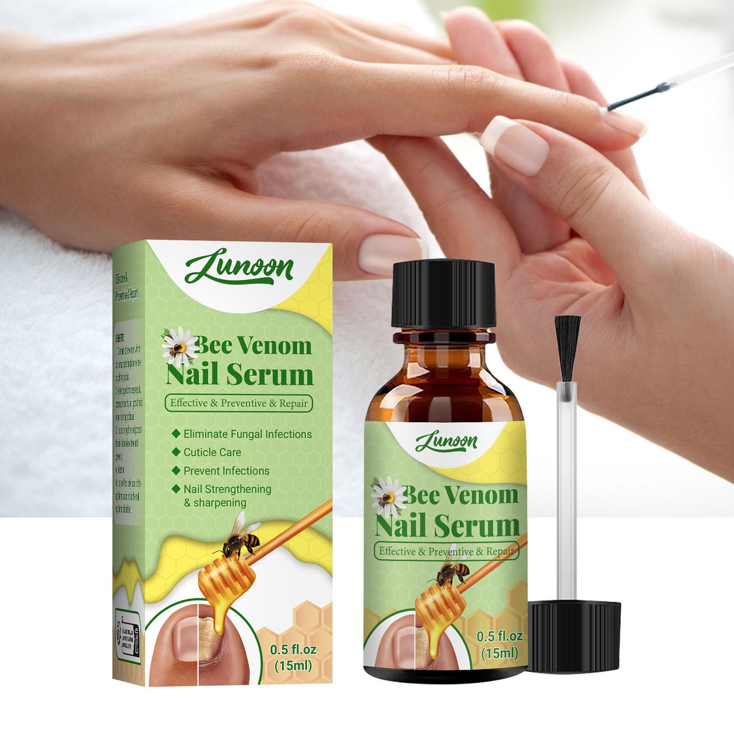 Hand And Foot Cleaning Repair Softening Care Solution dd144ea5 e048 40fb b3a0 77850ba01dd2