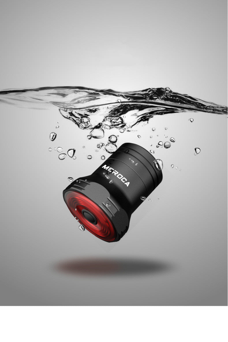 Intelligent Sensor Brake Tail Light Mountain Bike Light dd736fdb 527a 48f3 b51f f080c770d34c
