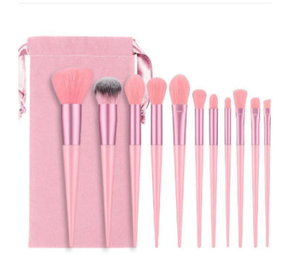 Purpleflower Holly Leaf 13 Makeup Brushes Super Soft Eye Shadow Brush Tool Outfit dd8ff4ac cb94 4772 836c 688c6e7a2a09
